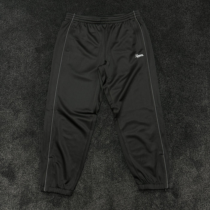 Supreme Tricot Track Pants Black (DS)