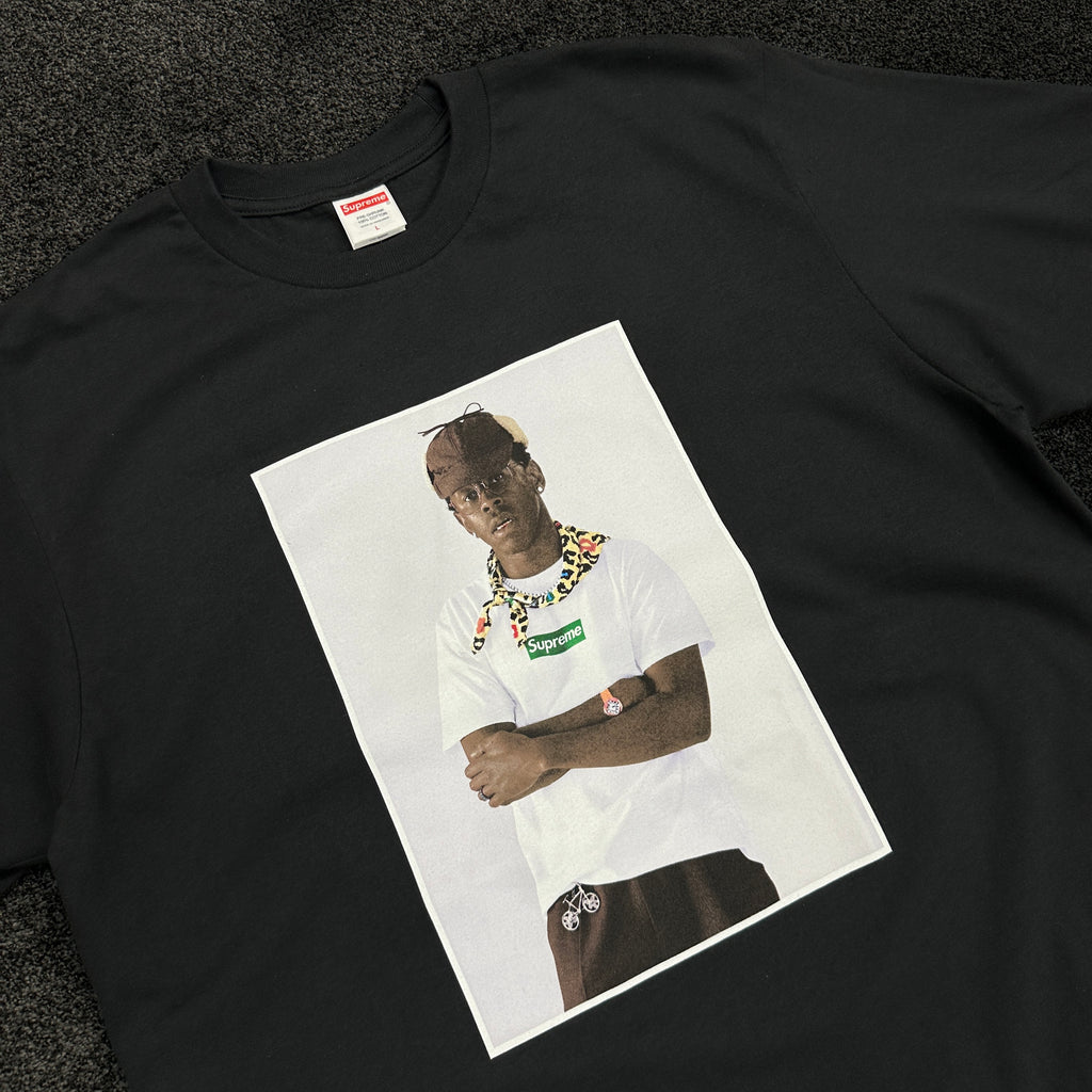 Supreme Tyler The Creator T-Shirt (DS)