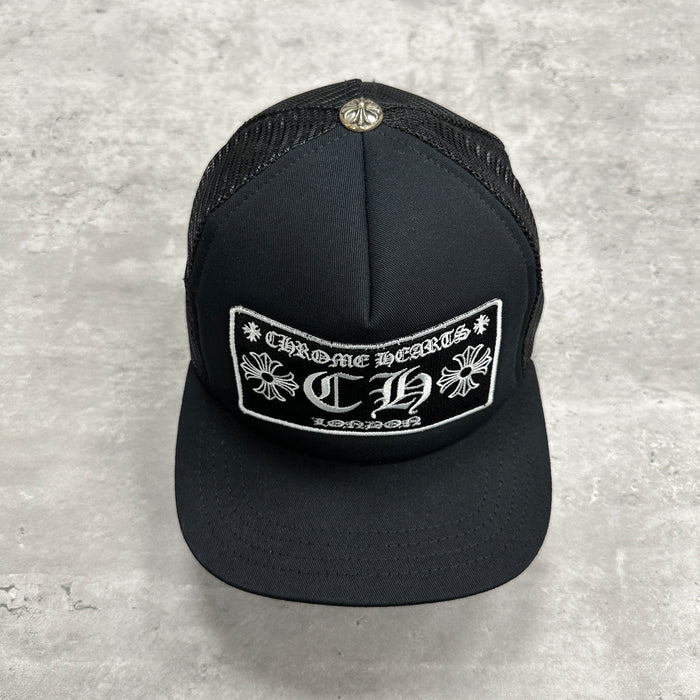 Chrome Hearts London Trucker (DS)