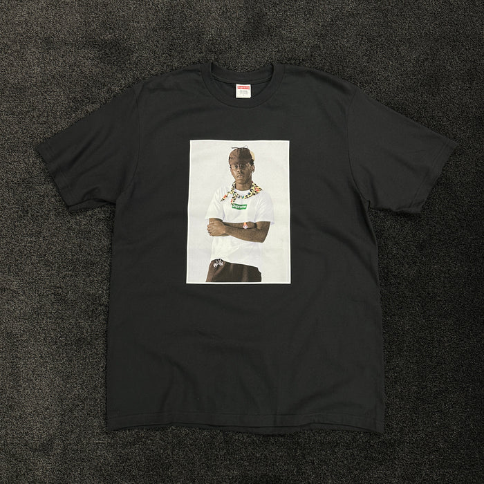 Supreme Tyler The Creator T-Shirt (DS)