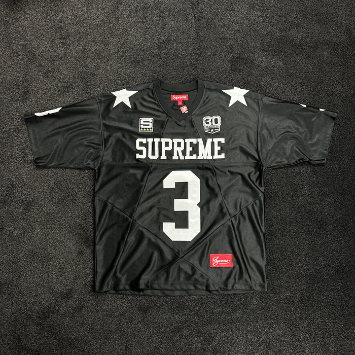 Supreme Star Football Jersey (DS)