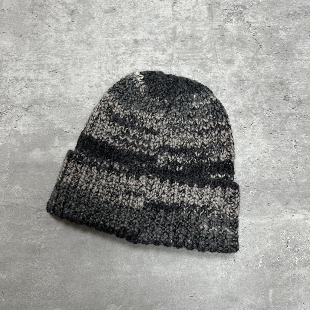 Supreme Beanie Hat Grey (DS)