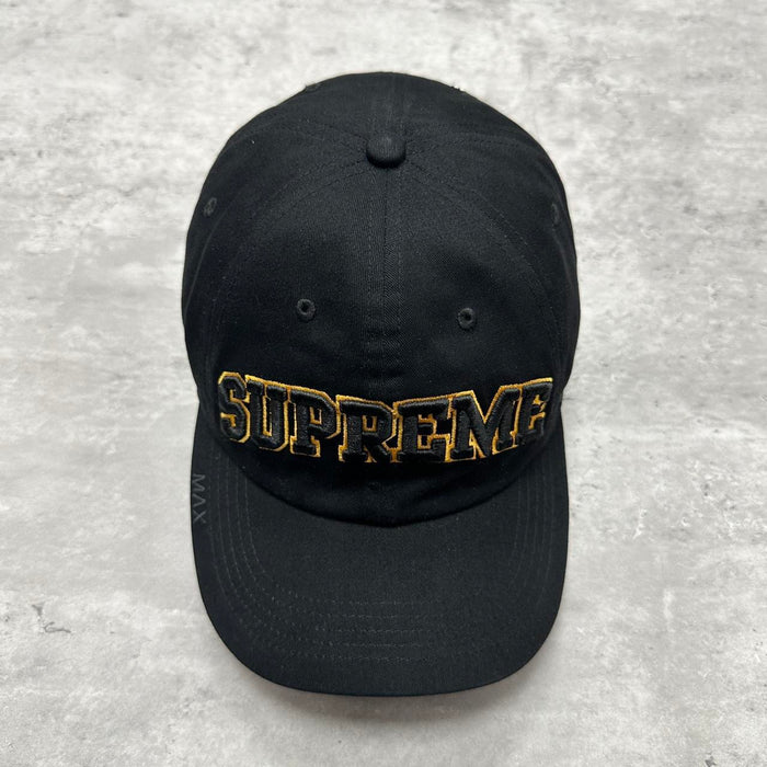 Supreme Difference 6 Panel Hat (DS)