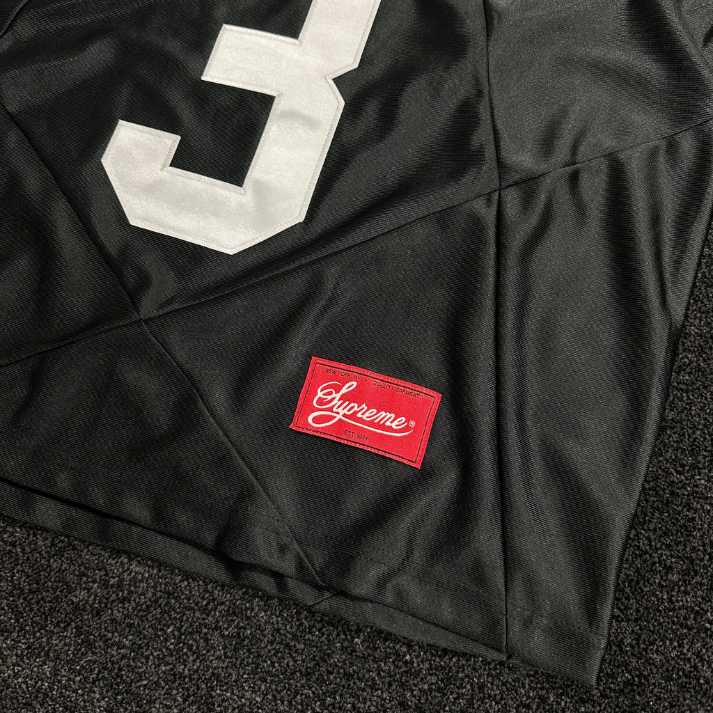 Supreme Star Football Jersey (DS)