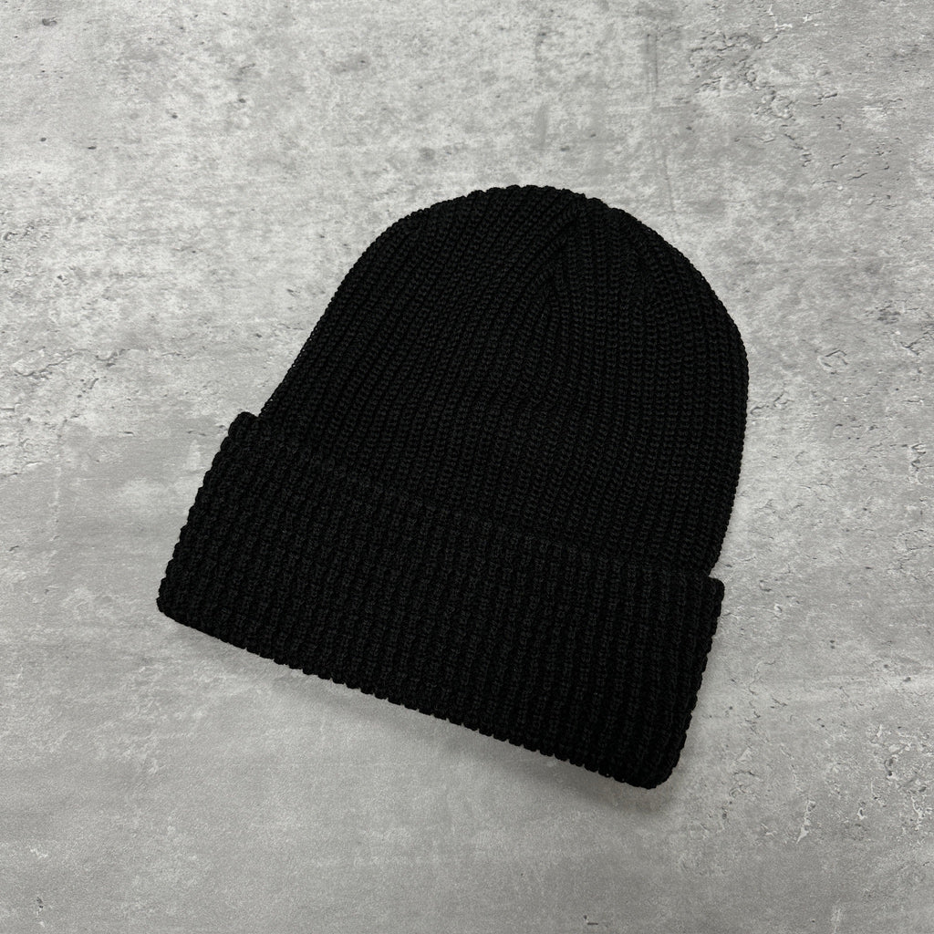 Supreme Eagle Beanie Hat Black (DS)