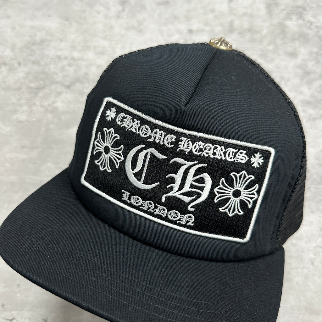 Chrome Hearts London Trucker (DS)