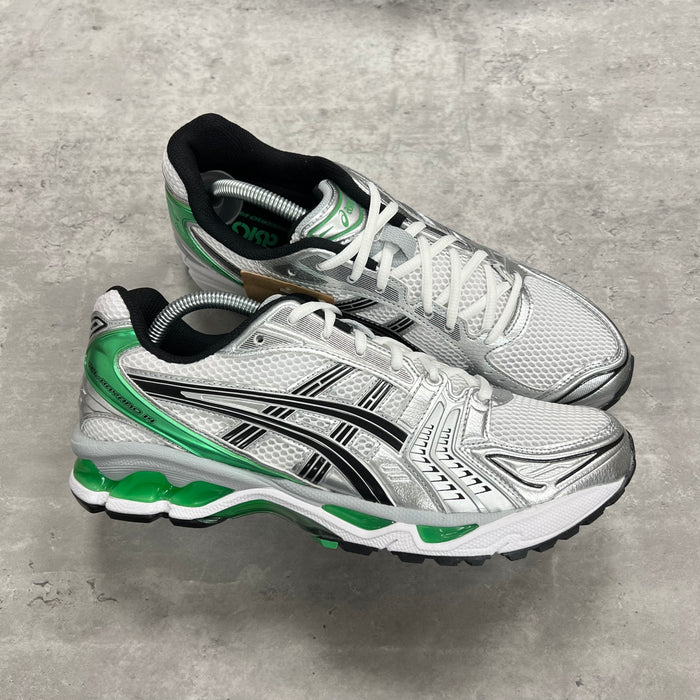 Asics Gel Kayano 14 Green (DS)