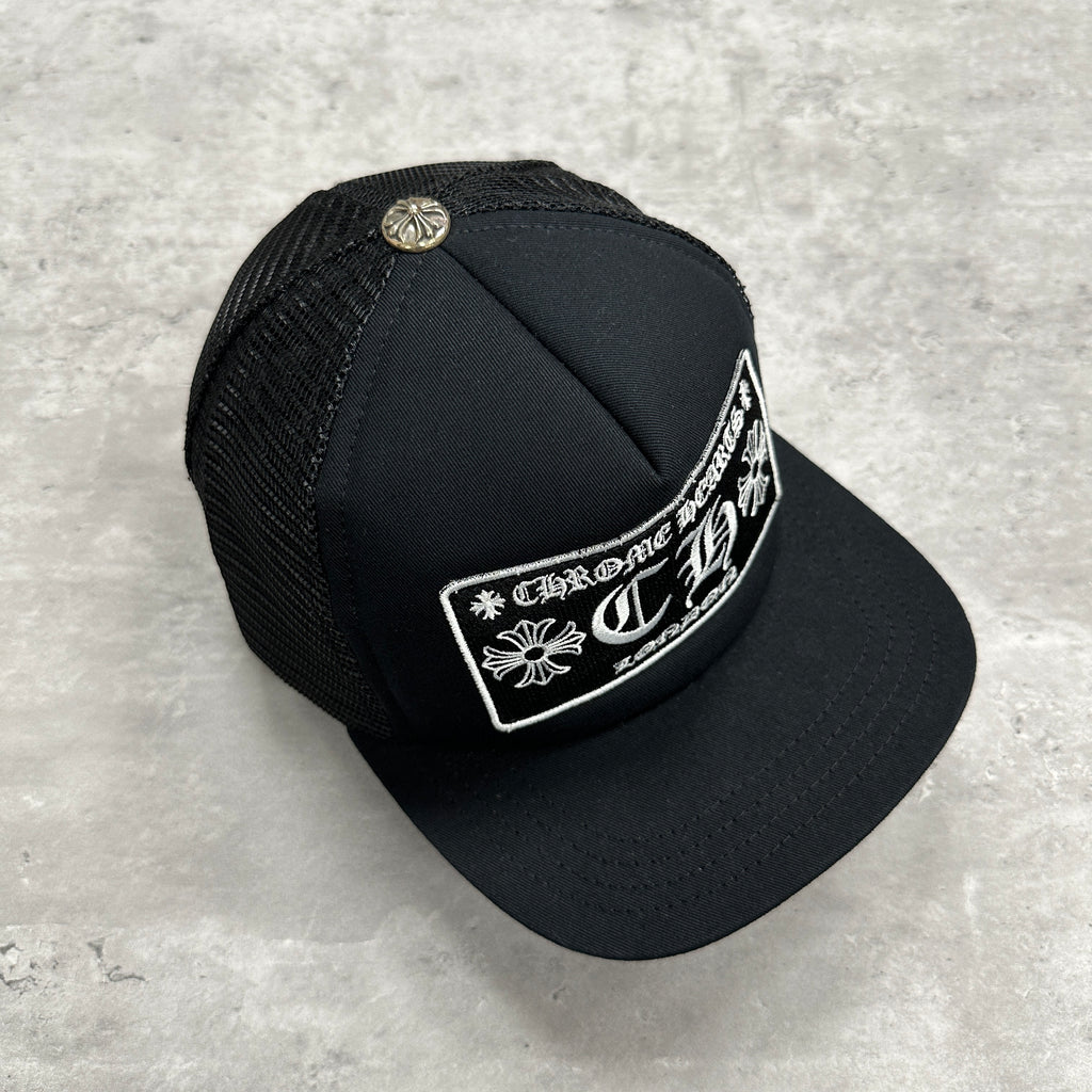 Chrome Hearts London Trucker (DS)