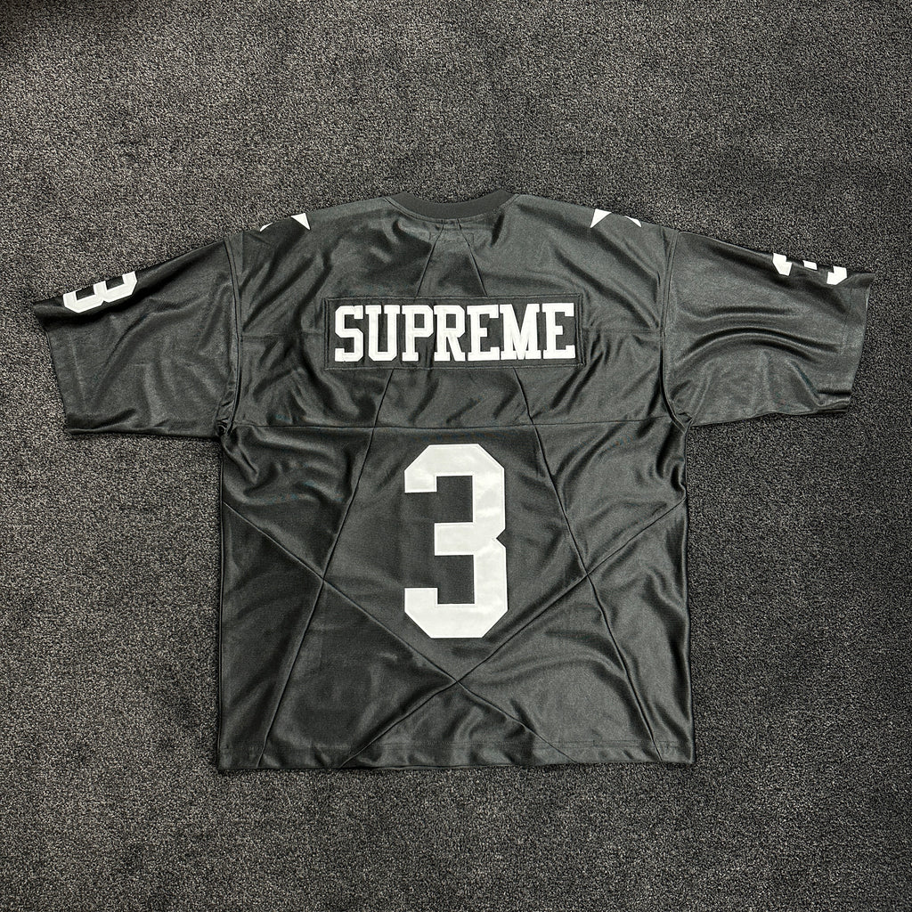 Supreme Star Football Jersey (DS)