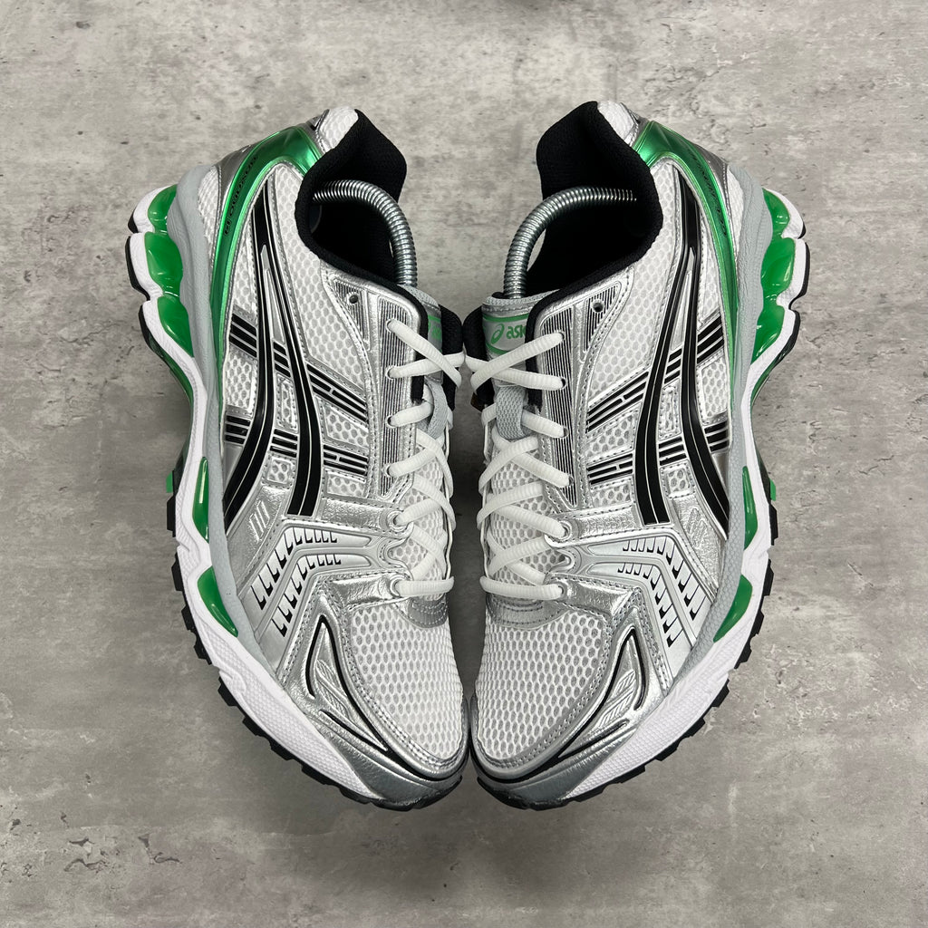 Asics Gel Kayano 14 Green (DS)