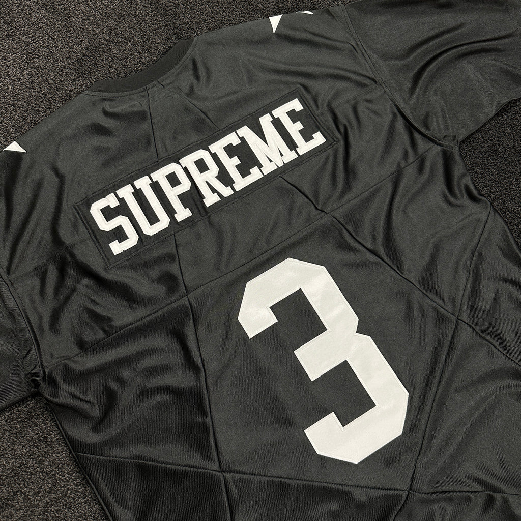 Supreme Star Football Jersey (DS)