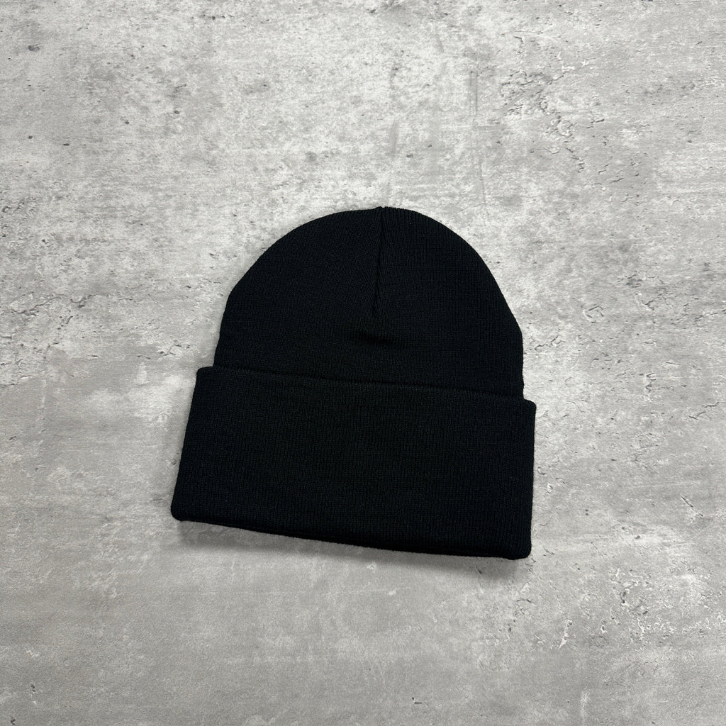 Chrome Hearts Logo Beanie (DS)