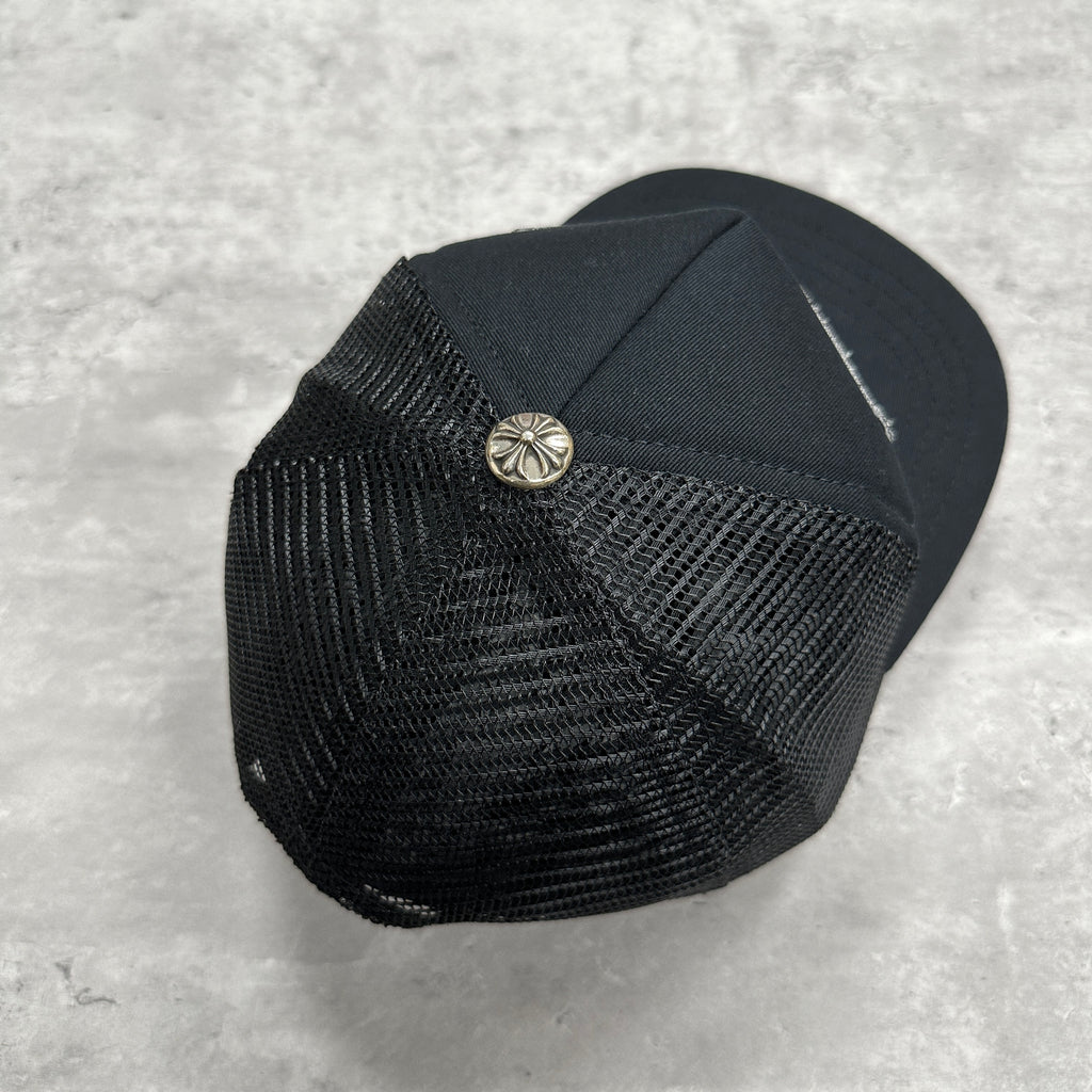 Chrome Hearts London Trucker (DS)