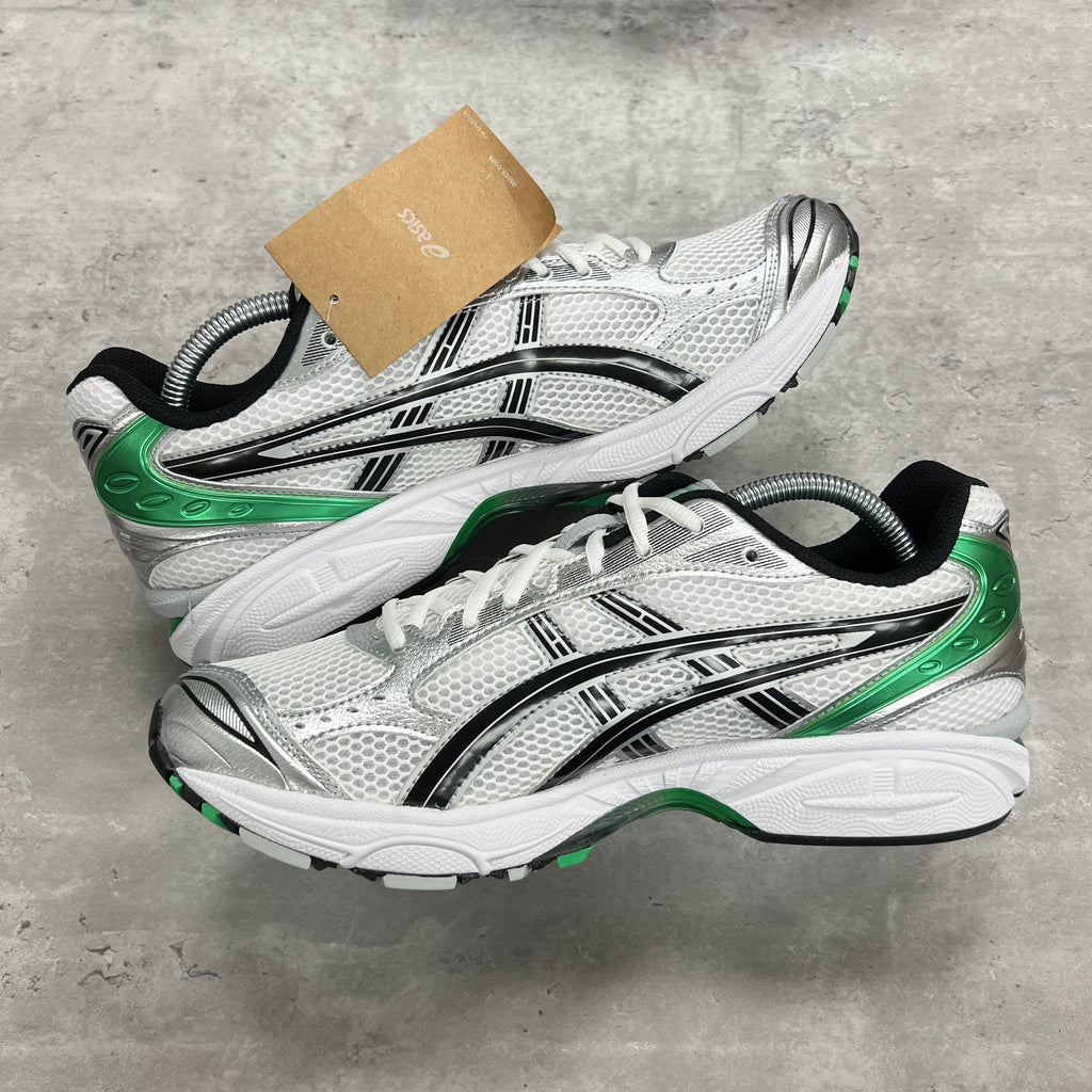 Asics Gel Kayano 14 Green (DS)