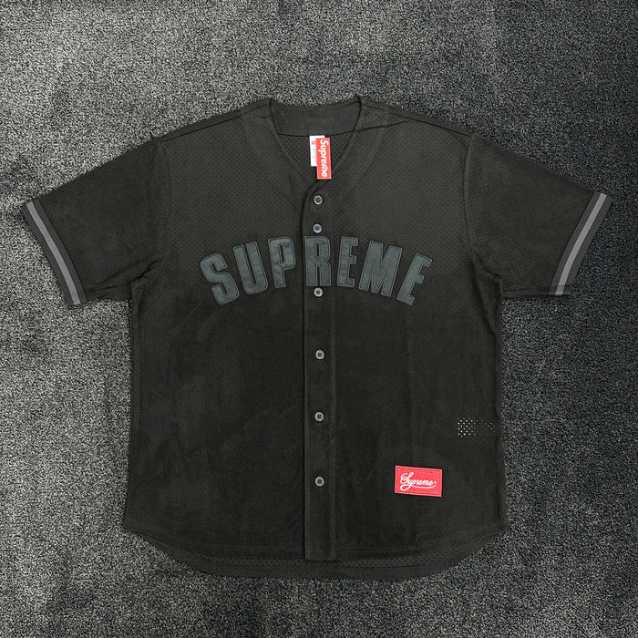 Supreme Ultrasuede Jersey (DS)